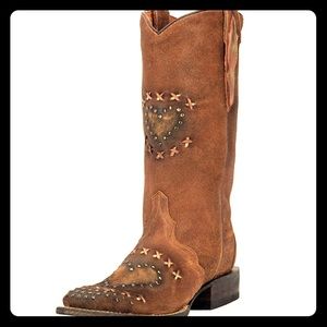 Dan Post® Ladies' Shabby Chic Boots